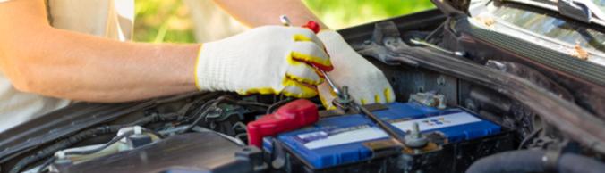 cuanto dura la bateria de un coche