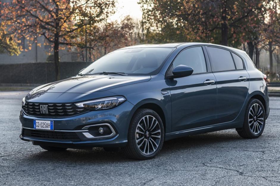 fiat tipo opiniones