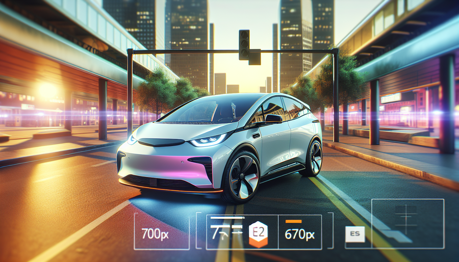 mejor coche eléctrico calidad-precio