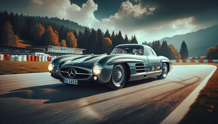 mercedes avtr