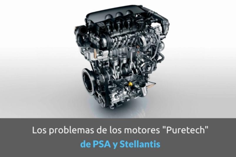 motor puretech