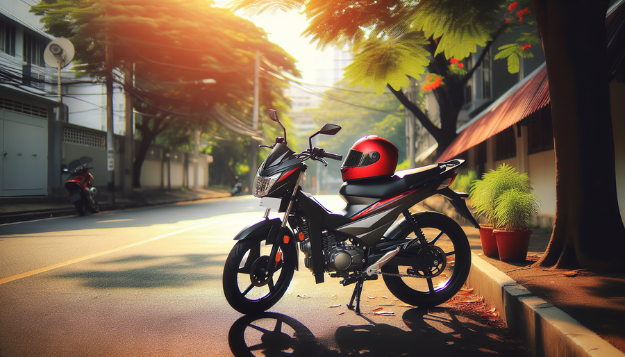 motos sin carnet