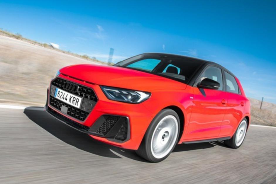 opiniones del audi a1