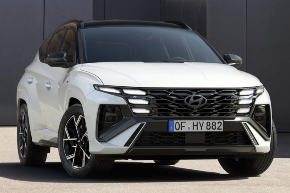 opiniones hyundai tucson