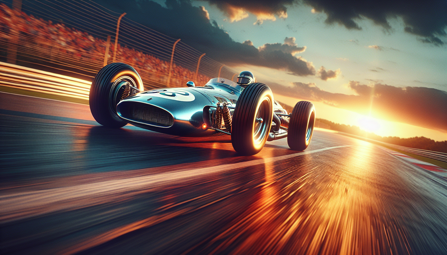 películas de coches