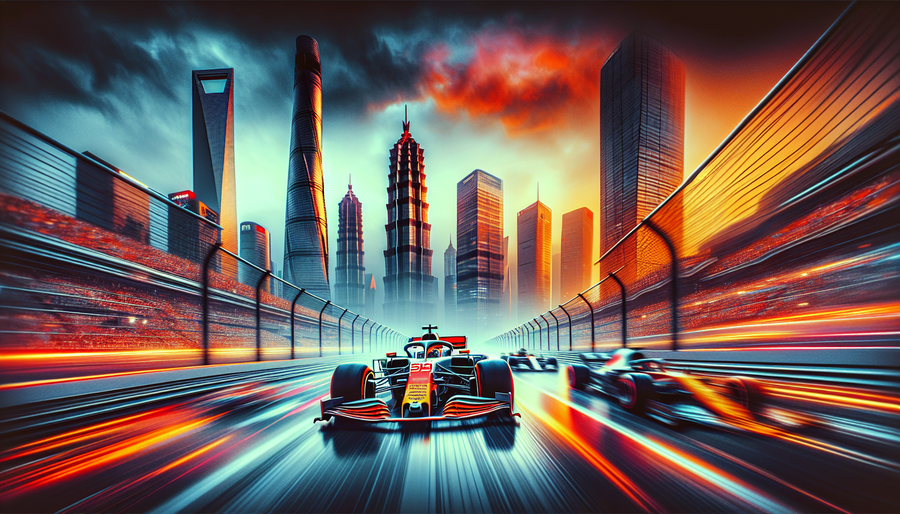proxima carrera f1 2023